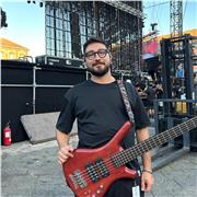 hai bisogno di ripetizioni in musica, eccomi qua!